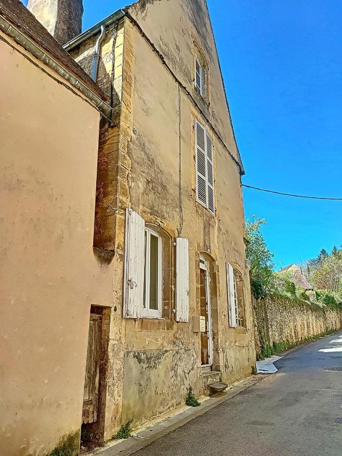 Chez Baptiste Сарла-ла-Канеда Экстерьер фото